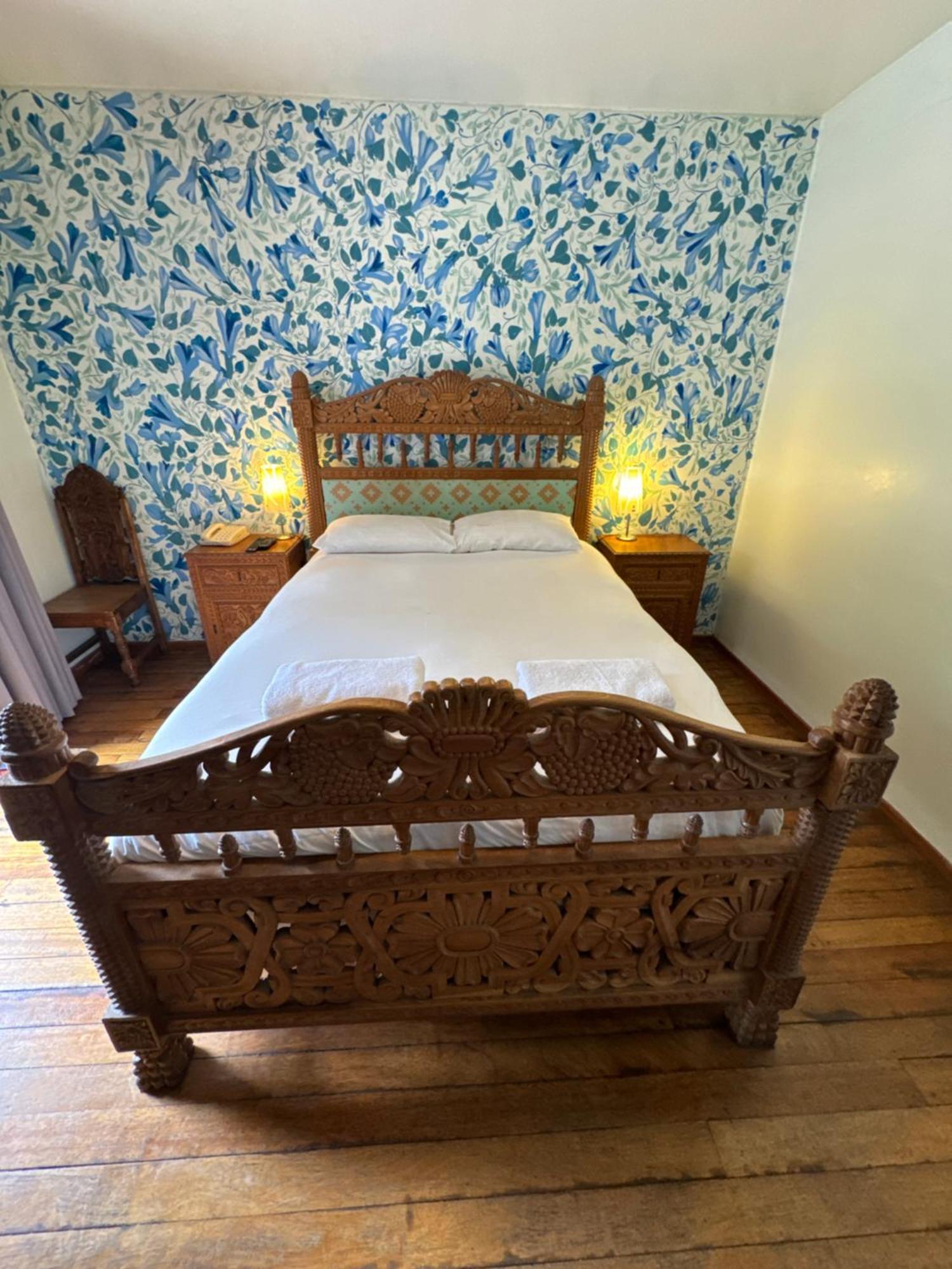 Posada Villa Mayor Κούζκο Εξωτερικό φωτογραφία
