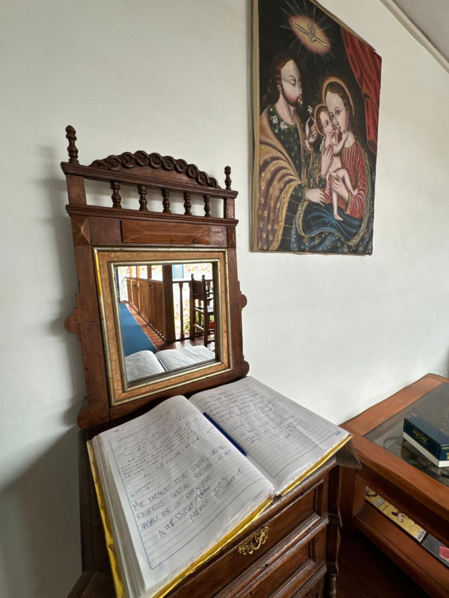 Posada Villa Mayor Κούζκο Εξωτερικό φωτογραφία